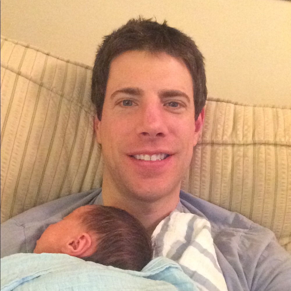 Meet your Posher, Dan